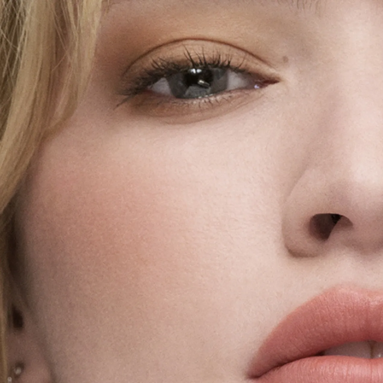 The Sculpting Blush Colorete en Polvo