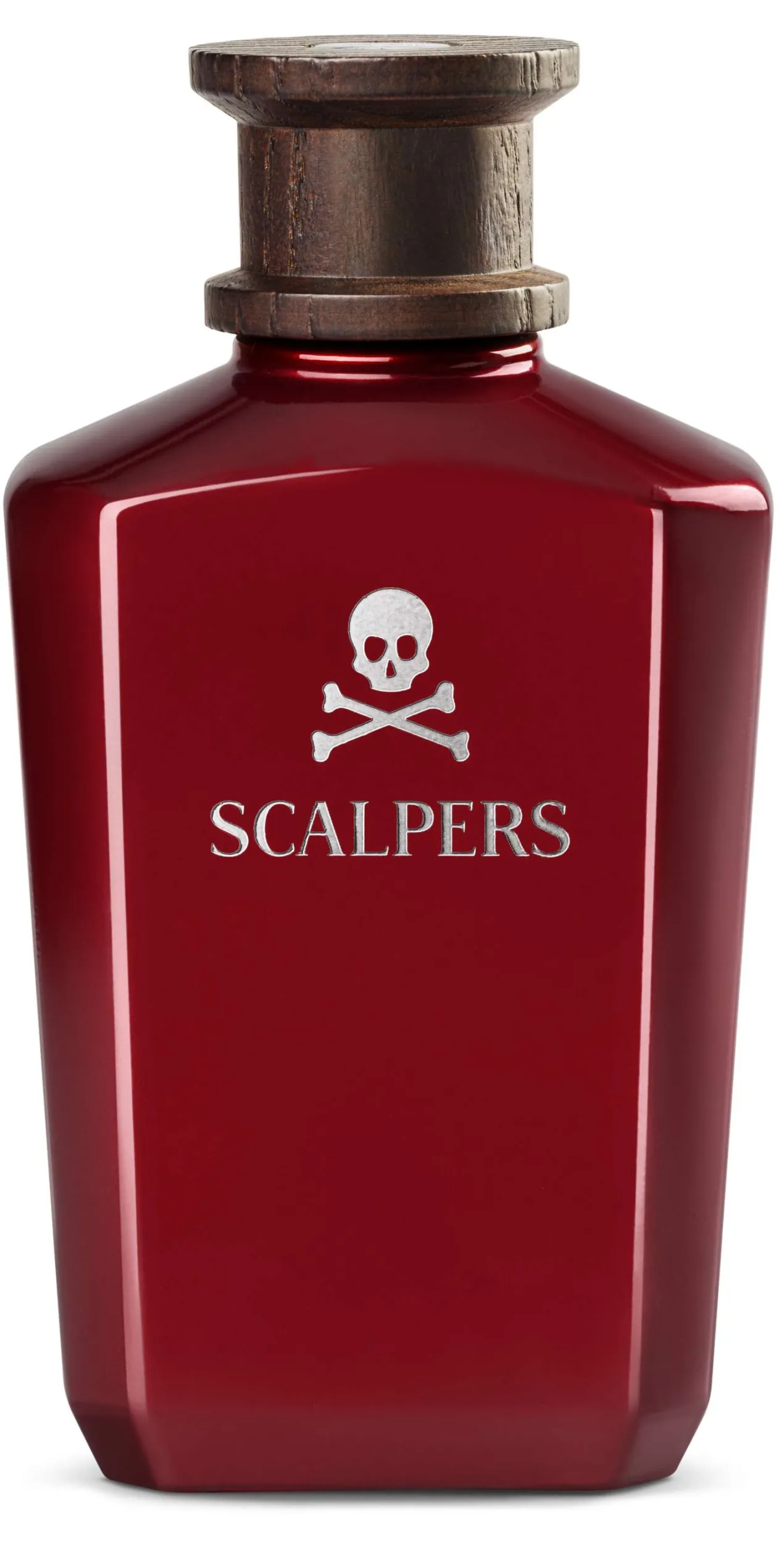The Speed Club Eau de Parfum