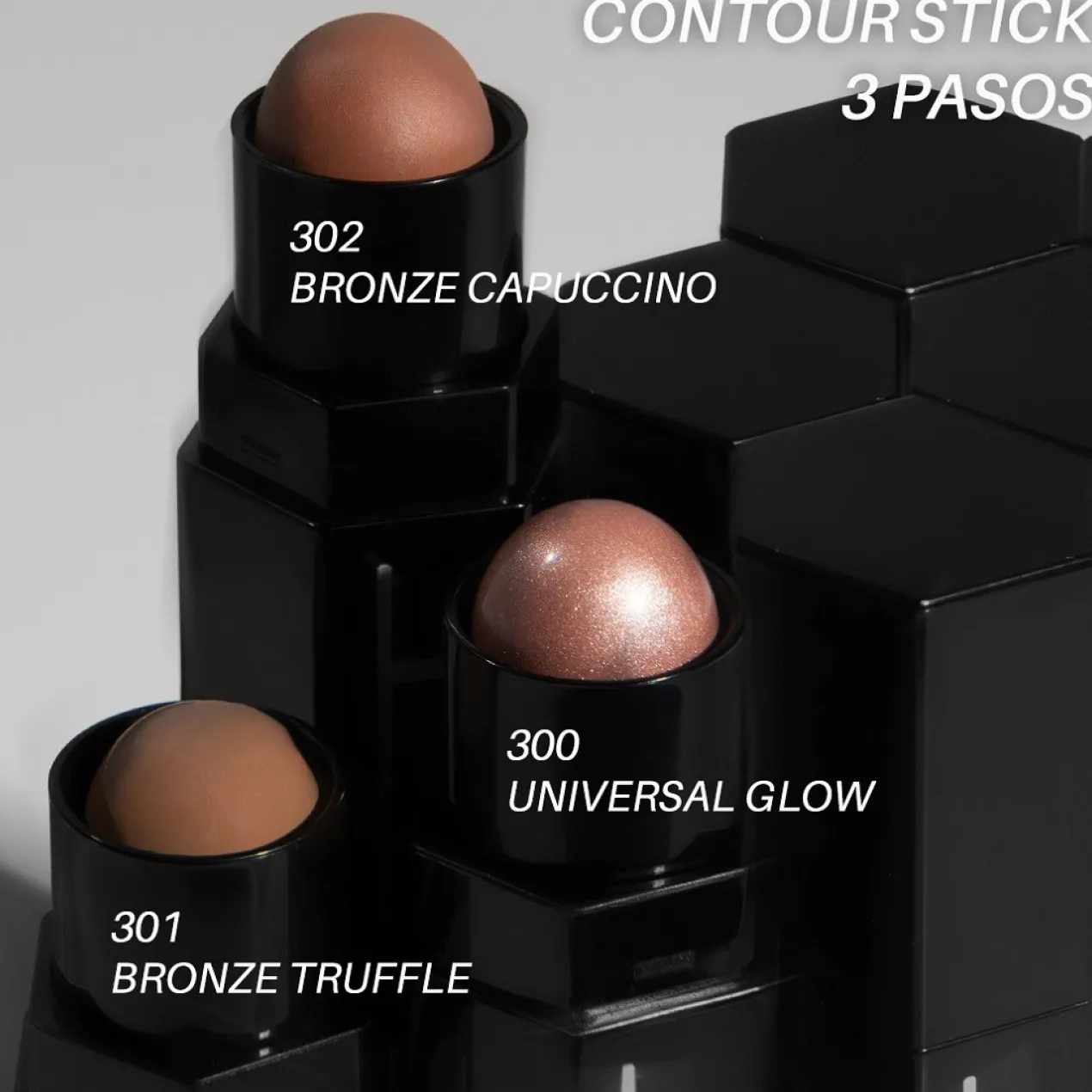 The Stick Bronzer Bronceador en Barra