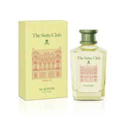 The Suite Club Eau de Toilette