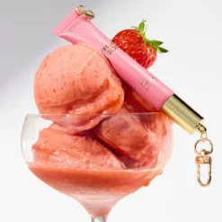 The Summer Edit Peptide Lipgloss