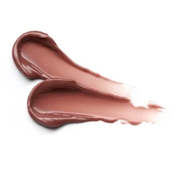 The Super Peptide Glossy Lip + Pouch Set