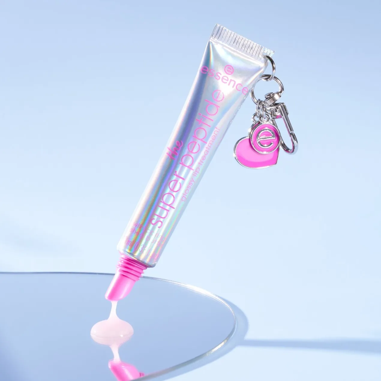 The Super Peptide Tratamiento Labial