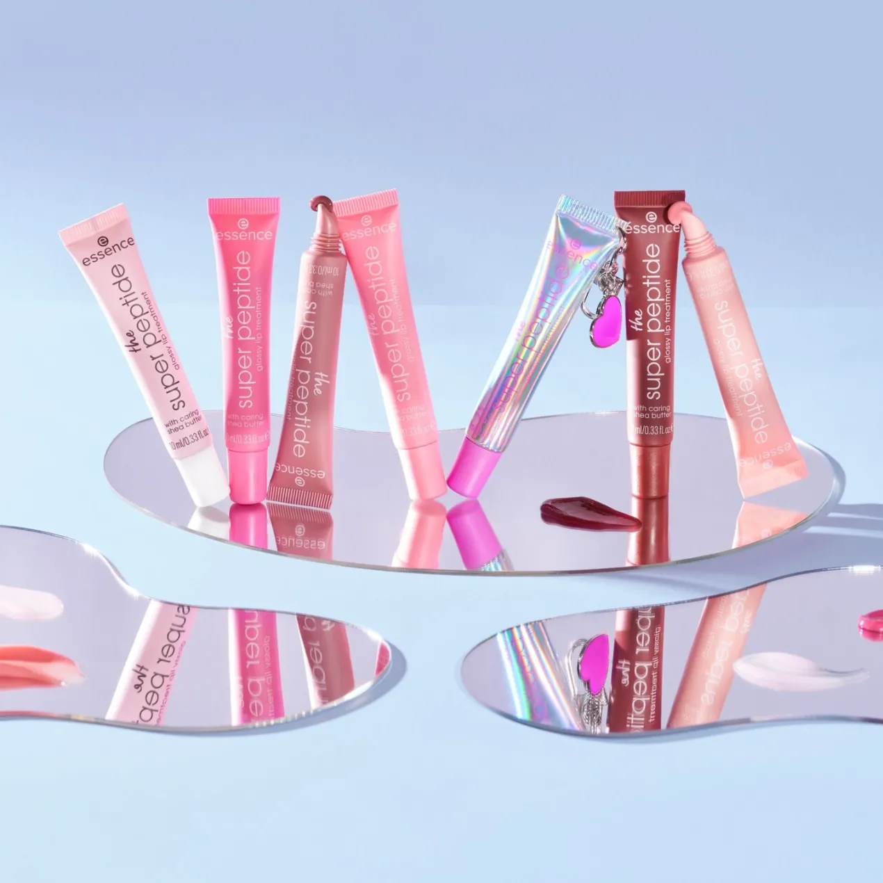 The Super Peptide Tratamiento Labial