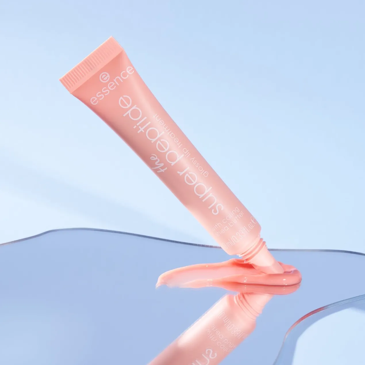 The Super Peptide Tratamiento Labial