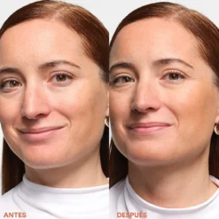 The Tan Easy Self Tan Face Drops Bronceador Facial