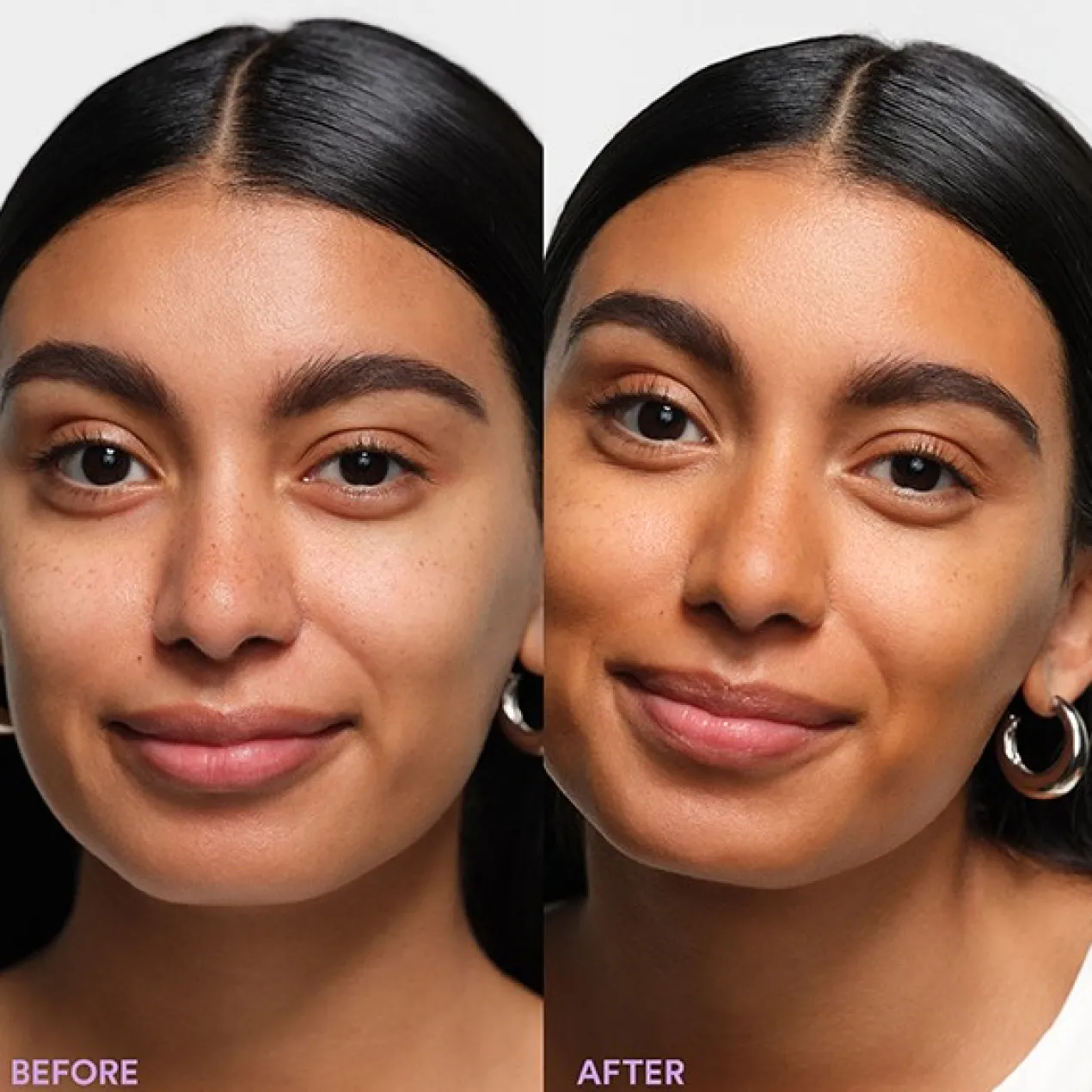 The Tan Easy Self Tan Face Drops Bronceador Facial
