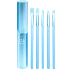 The Traveler Set de Brochas