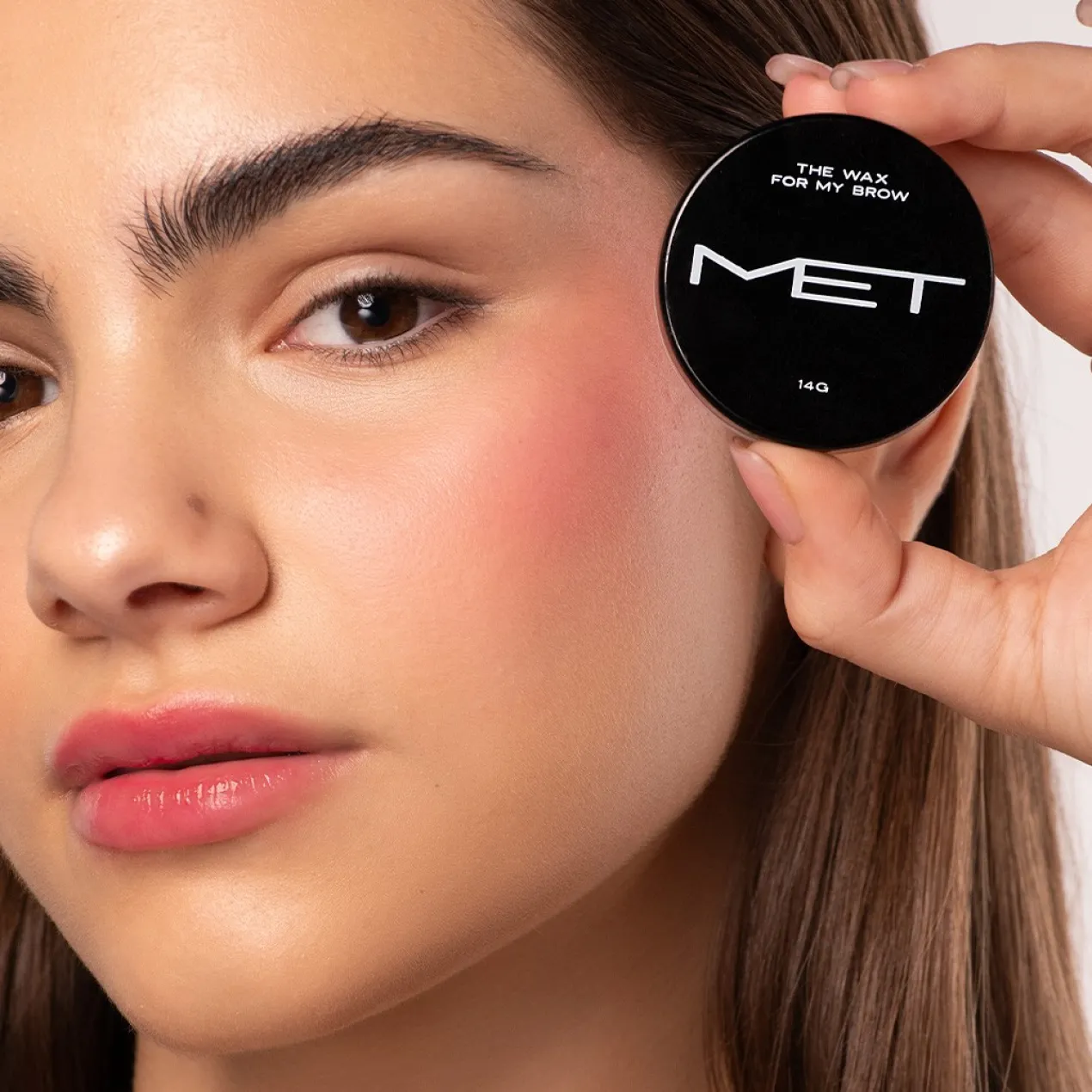 The Wax For My Brow Fijador de Cejas
