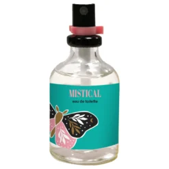 The Way Of Life Mistical Eau de Toilette