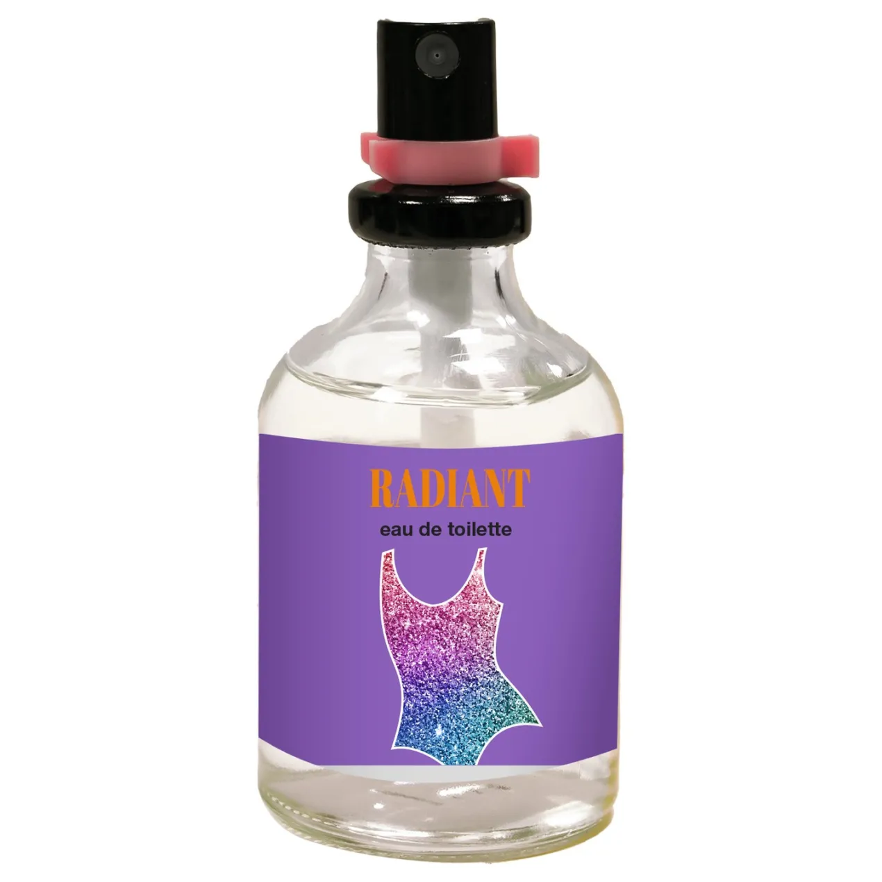 The Way Of Life Radiante Eau de Toilette