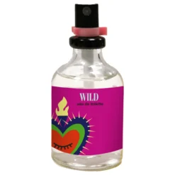 The Way Of Life Wild Eau de Toilette