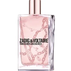This is Her! Unchained Eau de Parfum