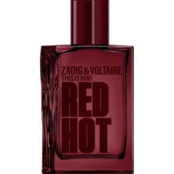 This Is Him Red Hot Eau de Parfum