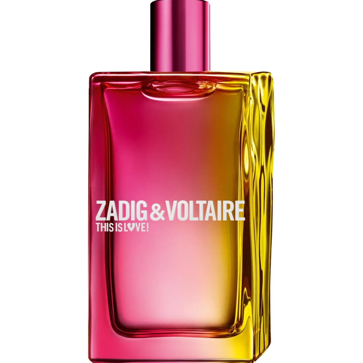 This is Love! Pour Elle EDP