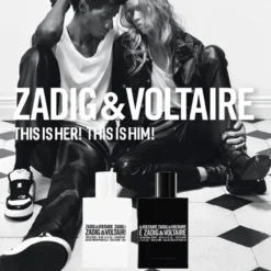 This is Her! Eau de Parfum