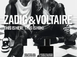 This is Her! Eau de Parfum