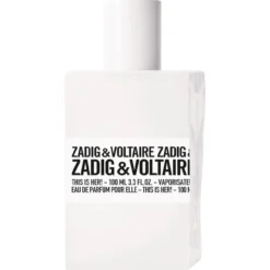 This is Her! Eau de Parfum