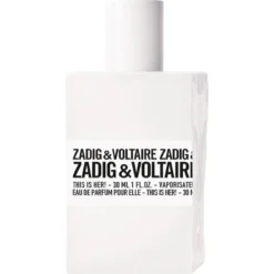 This is Her! Eau de Parfum