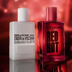 This Is Her Red Hot Eau de Parfum
