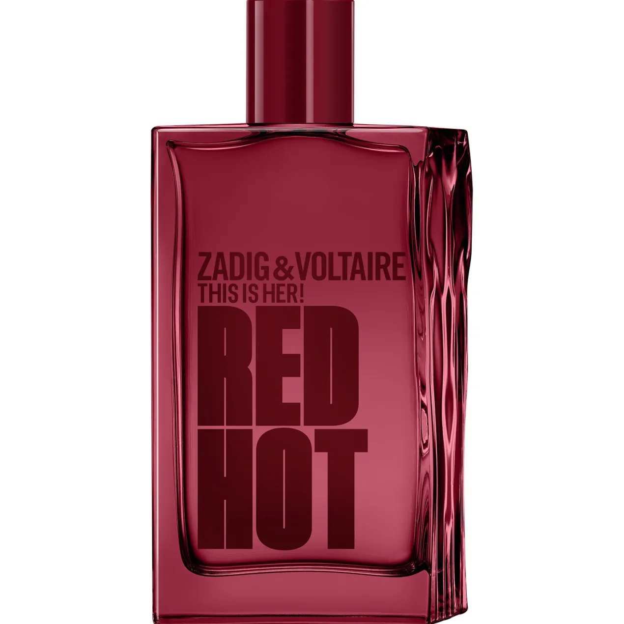 This Is Her Red Hot Eau de Parfum