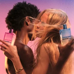 This is Him! Burning Love Eau de Toilette Edición Limitada