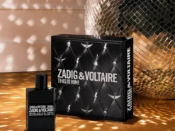 This is Him! Eau de Toilette Estuche Regalo
