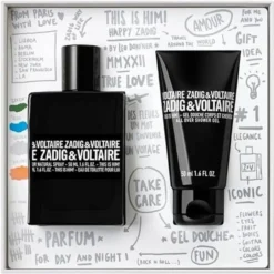 This is Him! Eau de Toilette Estuche Regalo