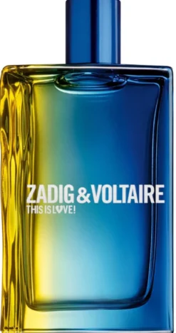 This is Love! Pour Lui EDT