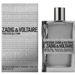 This is Really Him! Eau de Toilette Intense