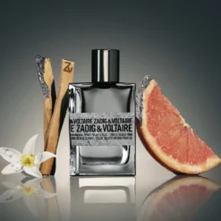 This is Really Him! Eau de Toilette Intense