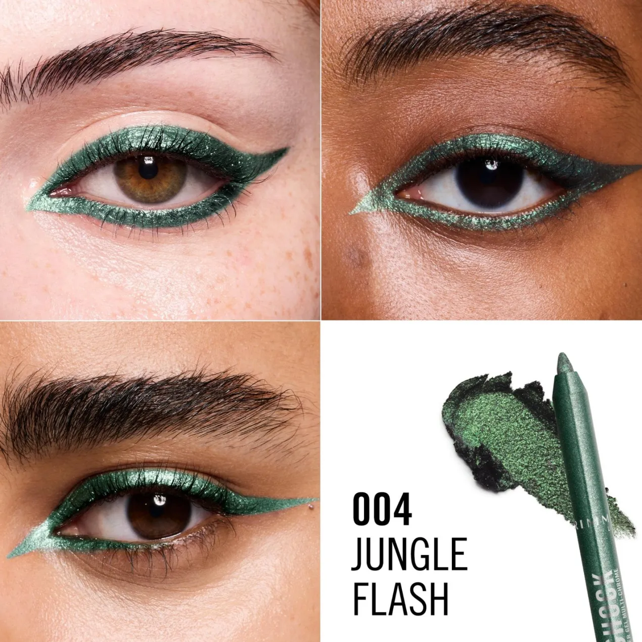 Thrill Seeker Eyeliner Shimmer