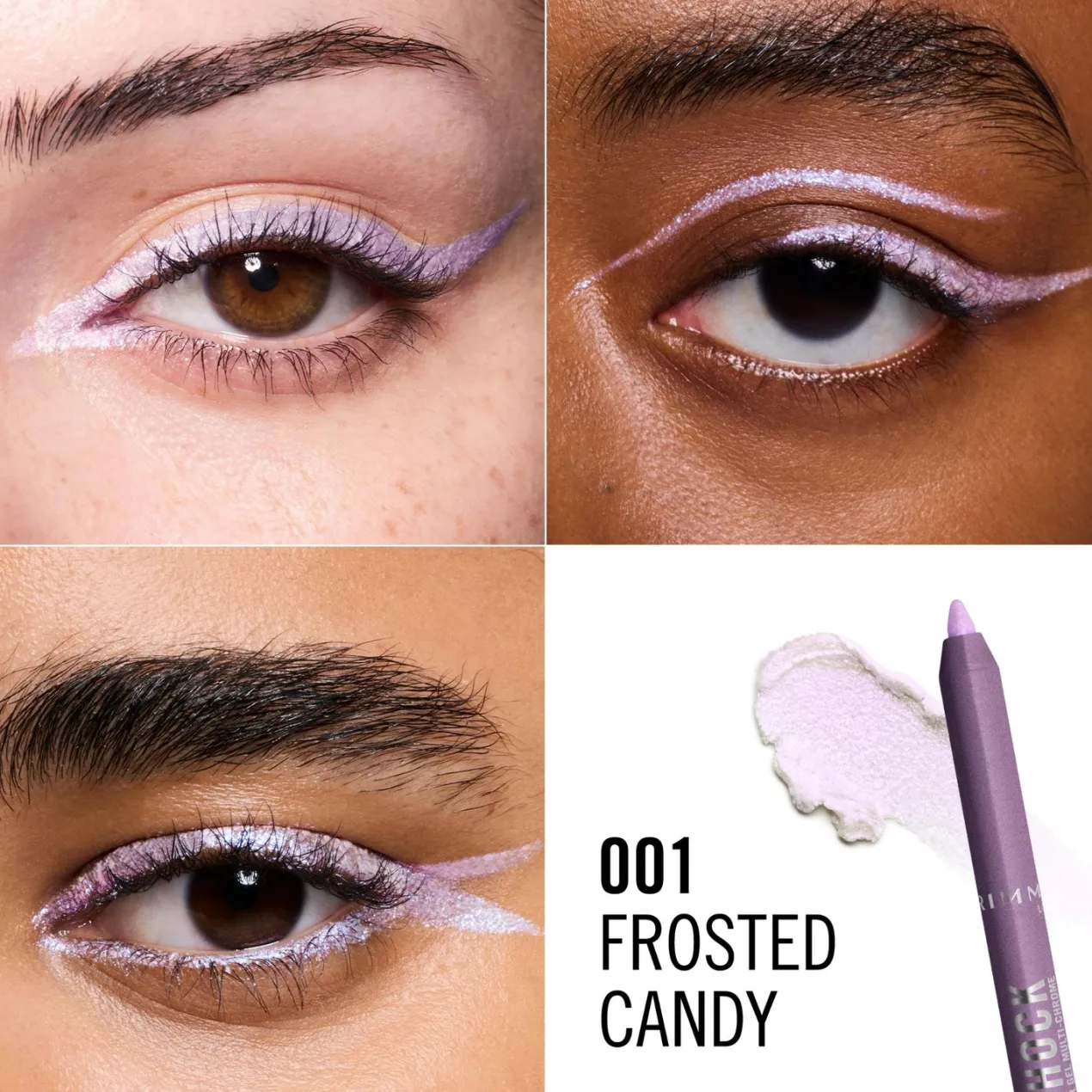 Thrill Seeker Eyeliner Shimmer