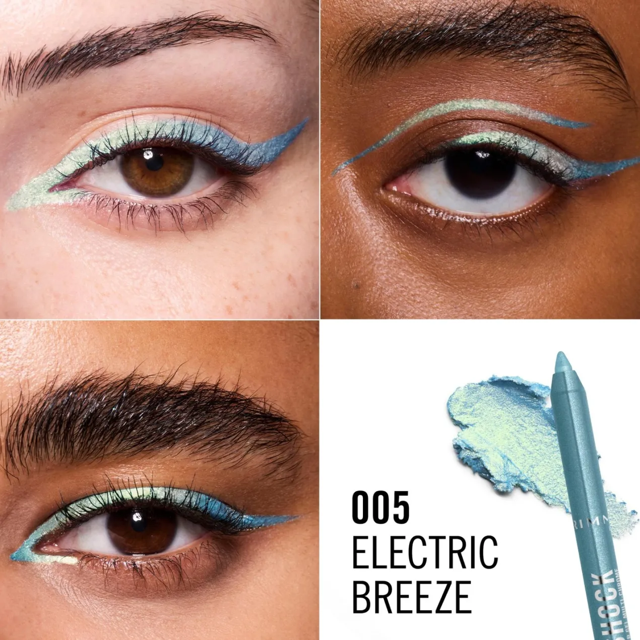 Thrill Seeker Eyeliner Shimmer