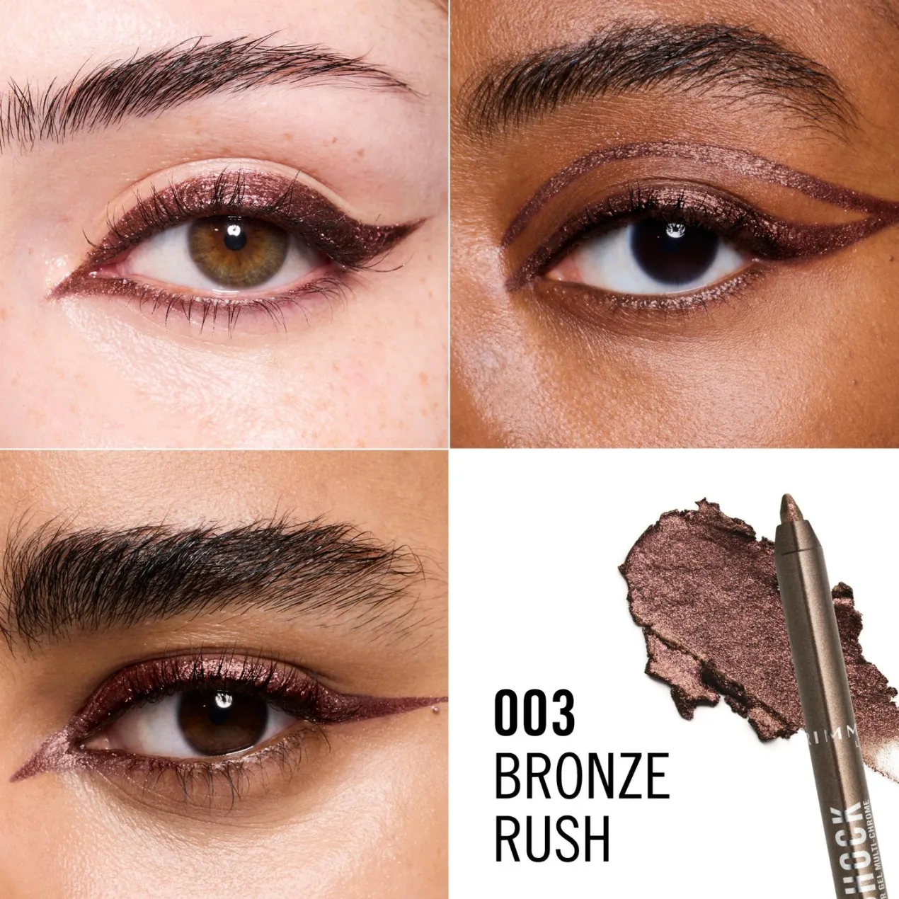 Thrill Seeker Eyeliner Shimmer