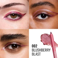 Thrill Seeker Eyeliner Shimmer