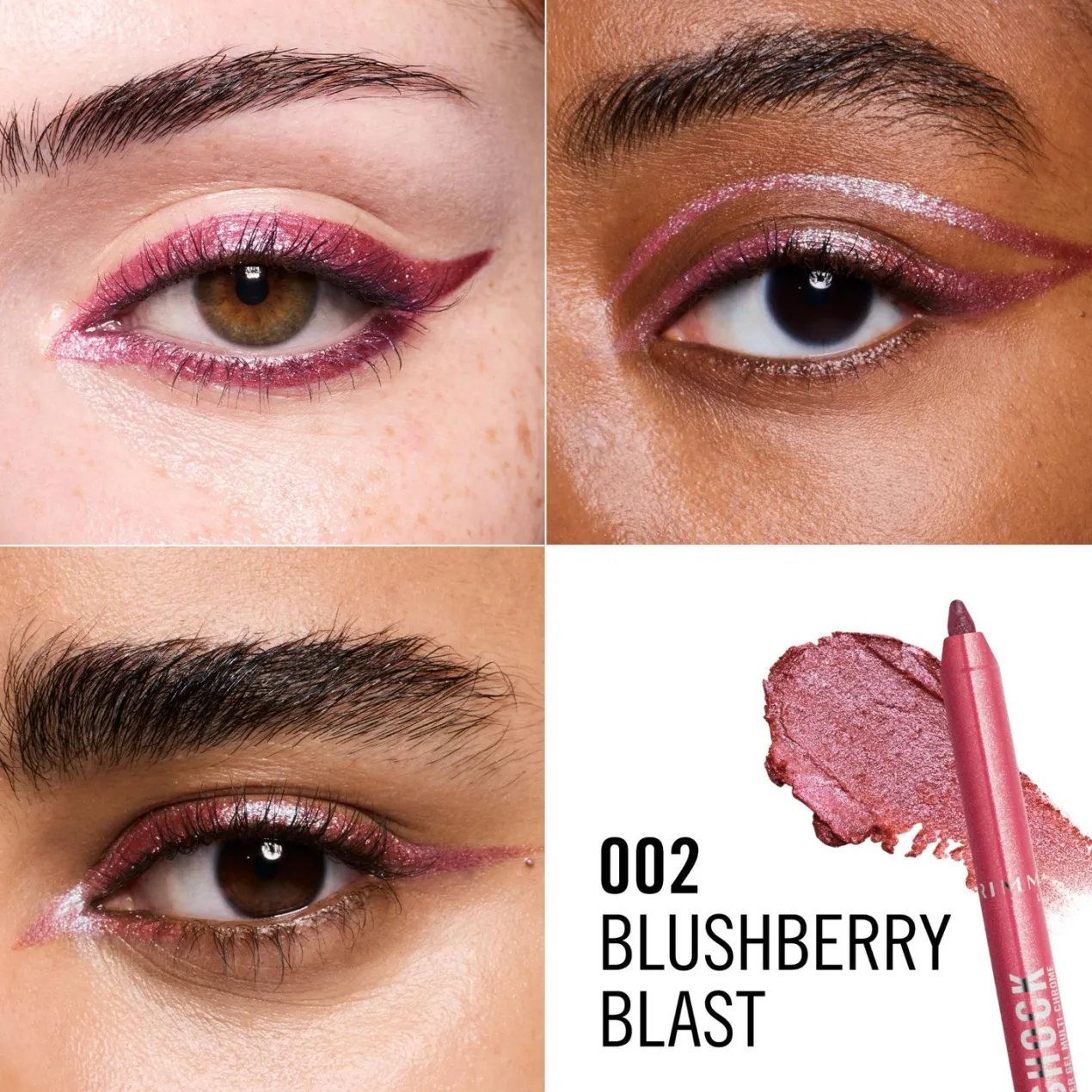 Thrill Seeker Eyeliner Shimmer