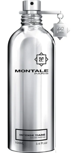Tiaré Eau de Parfum Intense Unisex
