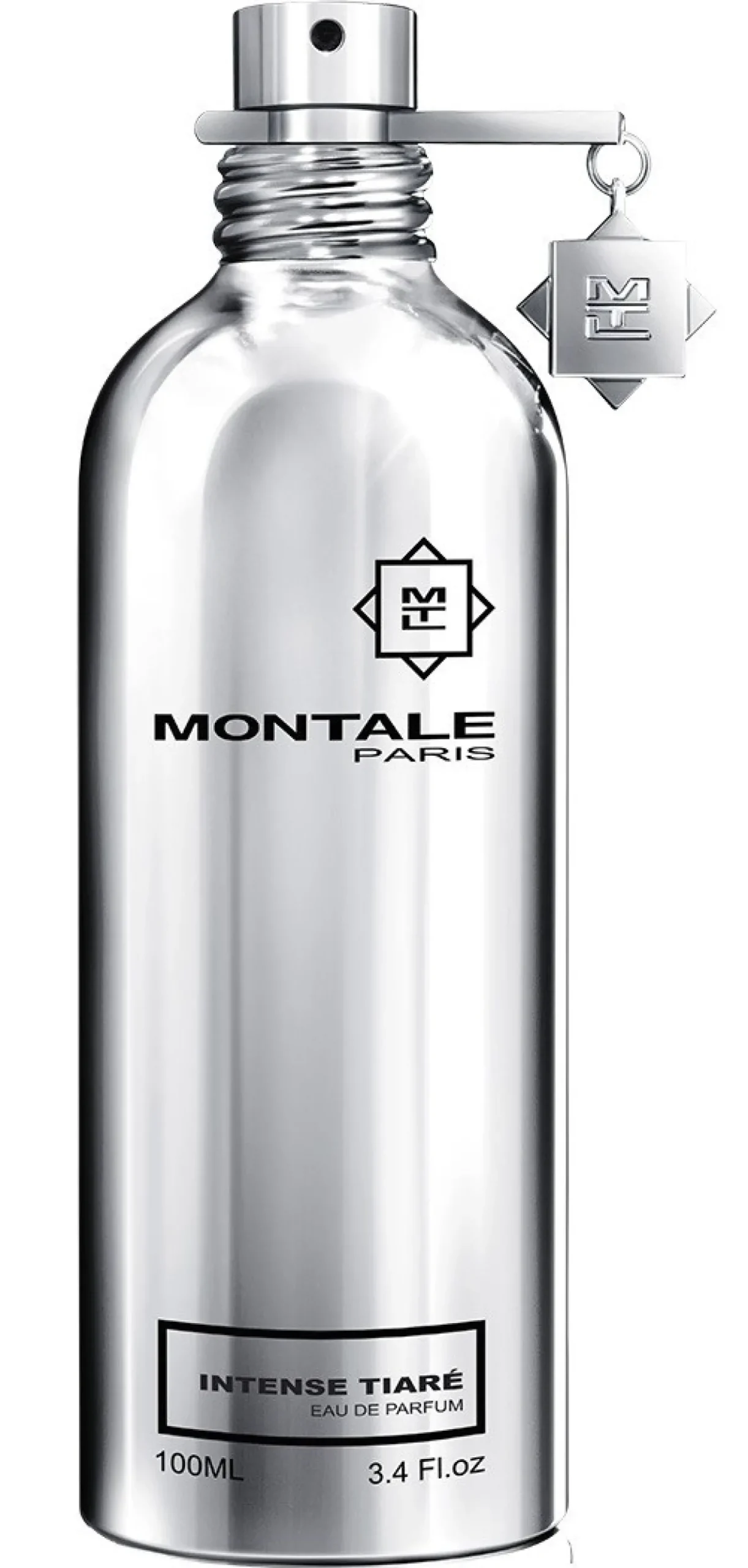 Tiaré Eau de Parfum Intense Unisex
