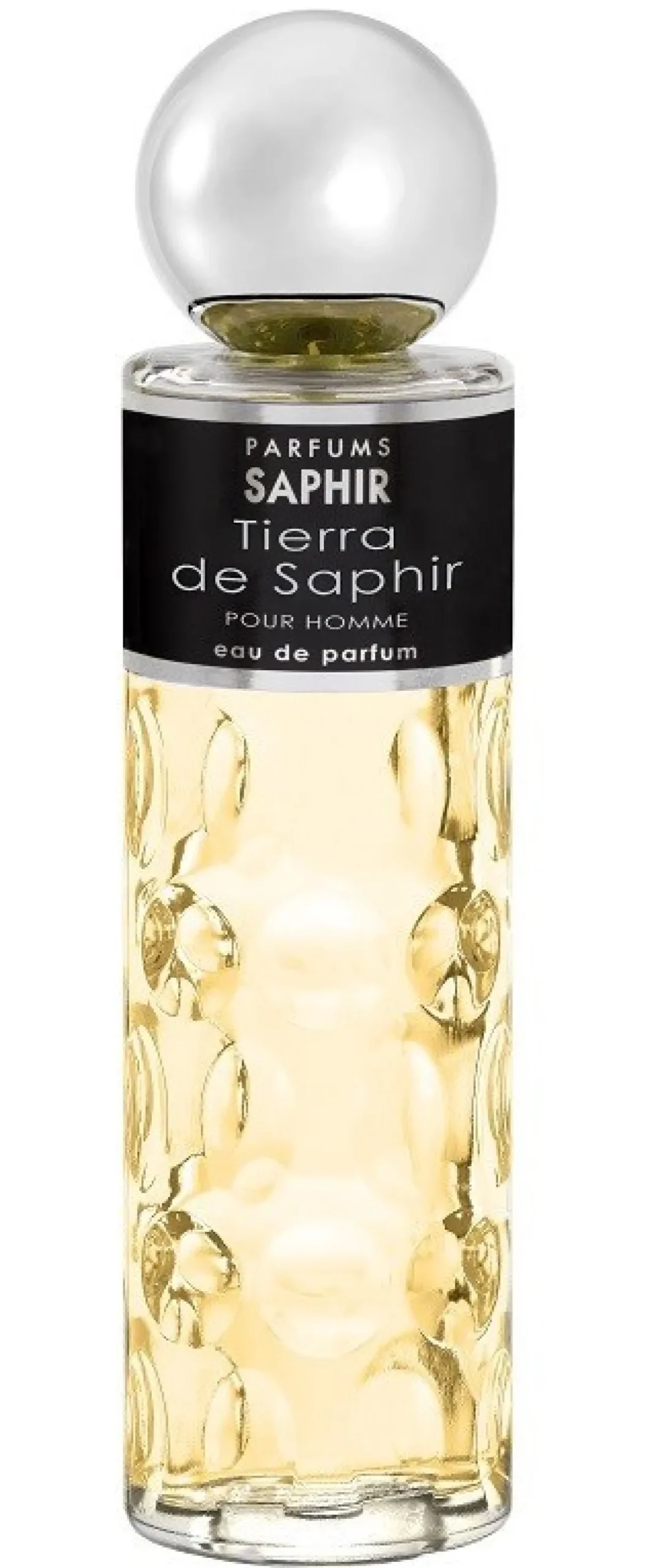 Tierra de Saphir Pour Homme EDP