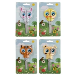 Tijeras para Niños