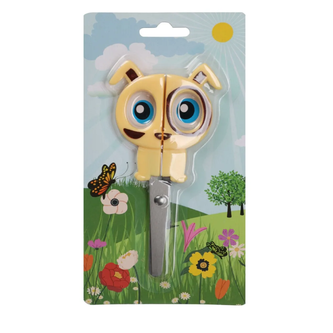 Tijeras para Niños