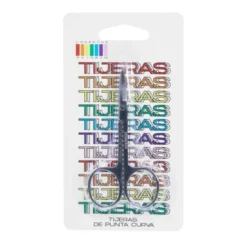 Tijeras de Punta Curva