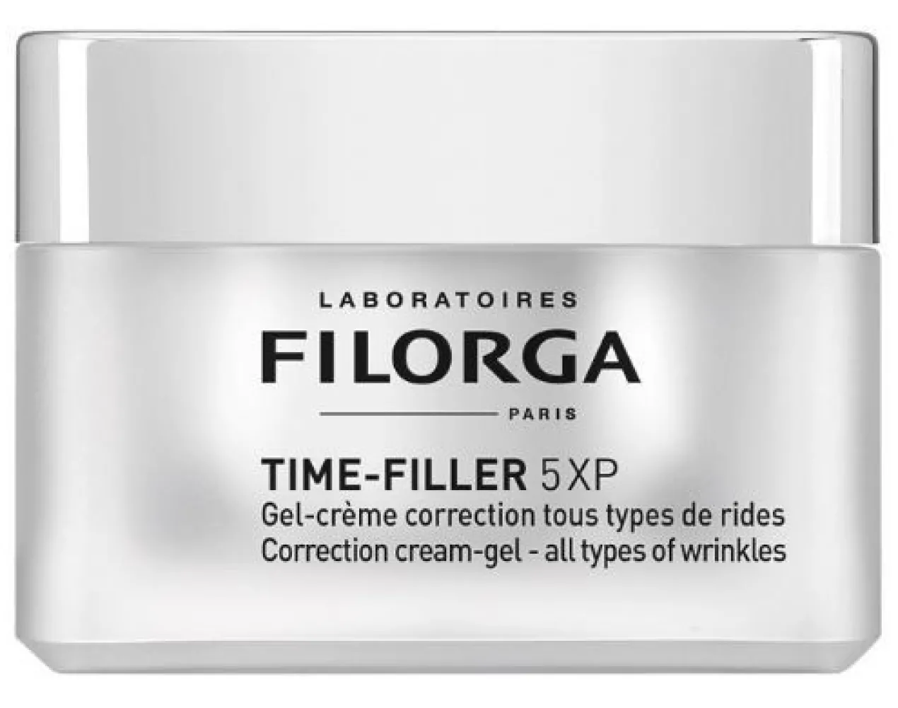 Time Filler Crema Correctora Arrugas