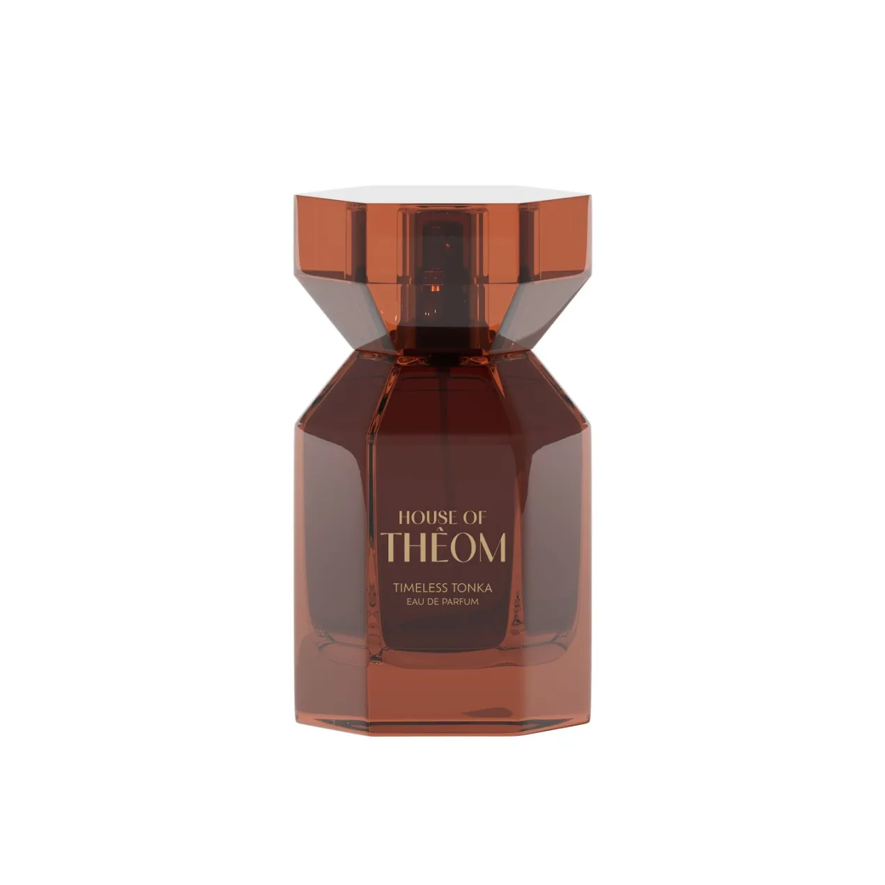 Timeless Tonka Eau de Parfum