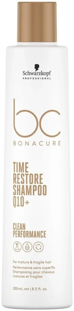 Time Restore Shampoo