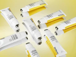 Tinghten & Lift Neck Serum Roller
