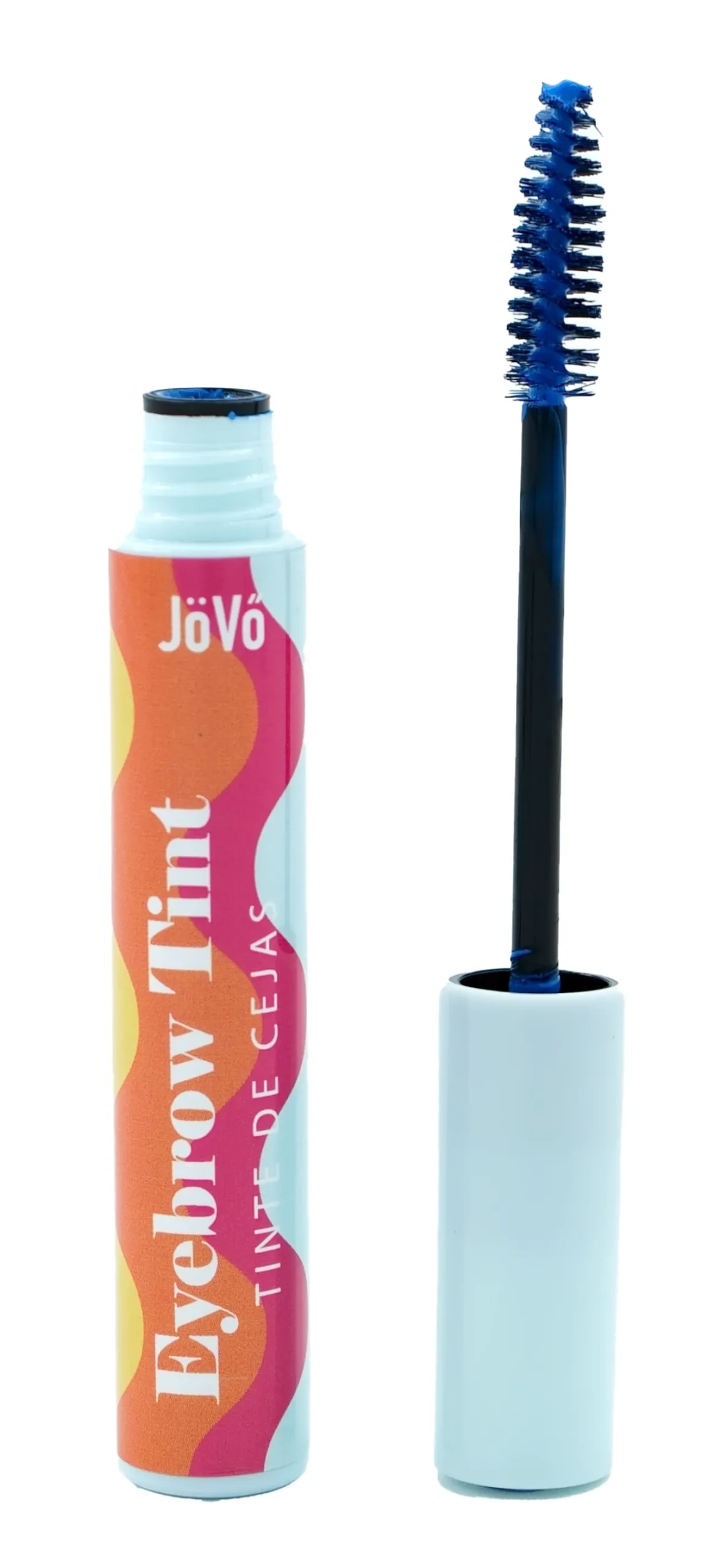 Tinte de Cejas y Pelo