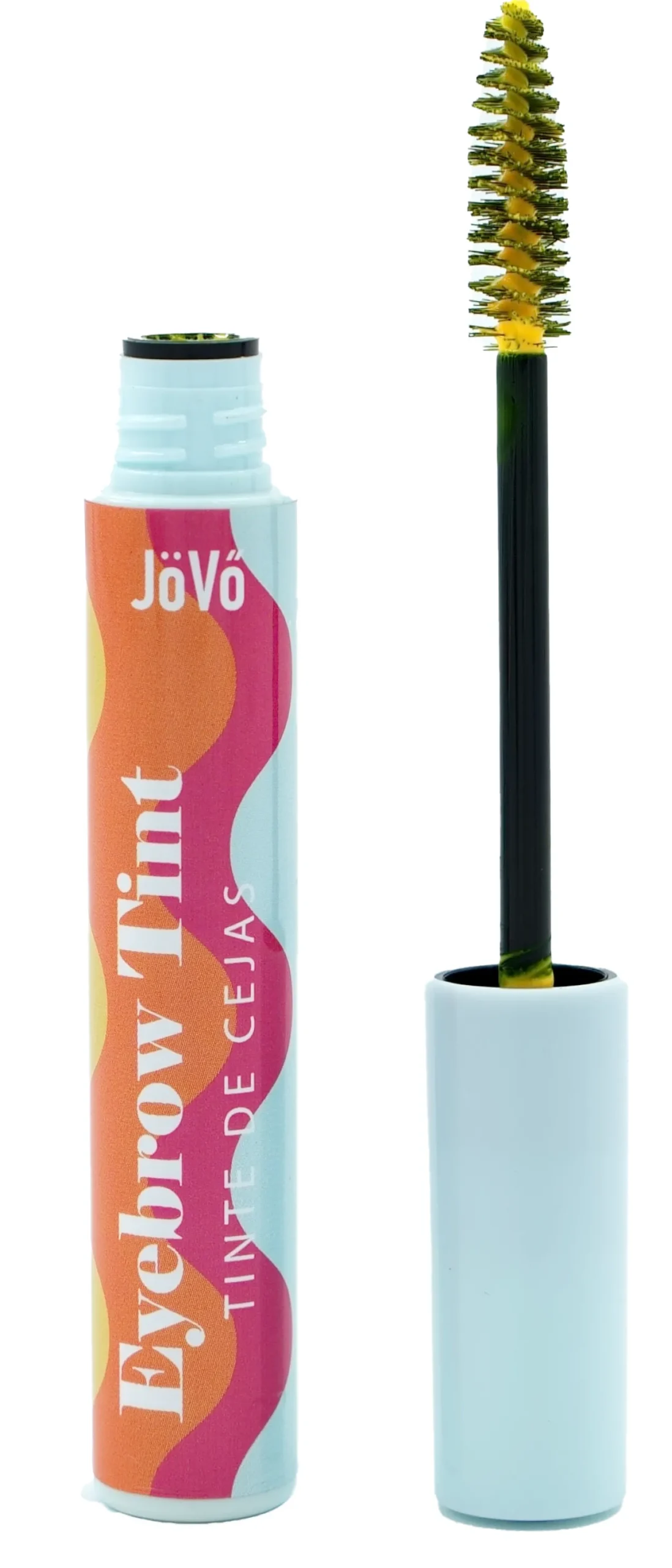 Tinte de Cejas y Pelo