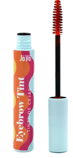 Tinte de Cejas y Pelo